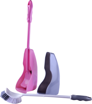 Toilet brush PNG-81401